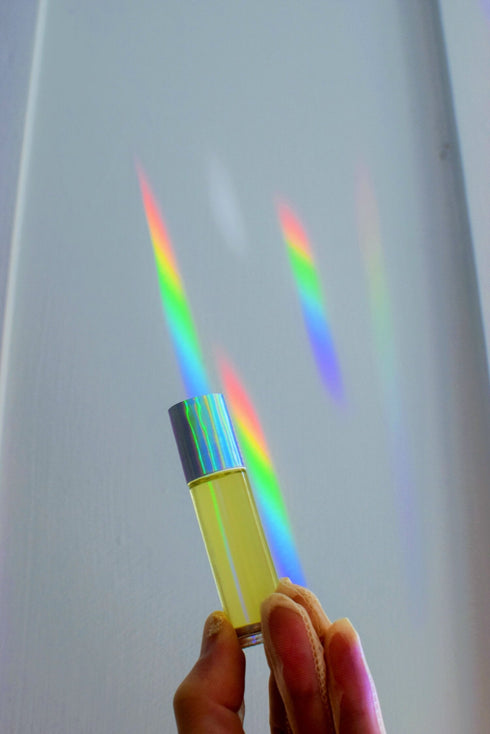 Face Glow Highlighting Oil