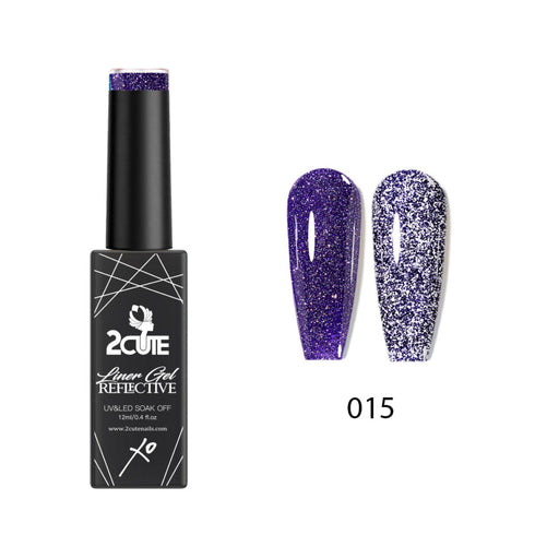 Reflective Liner 015