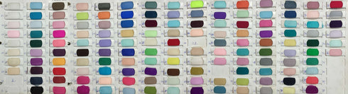 Elegant Luxury 2-Layer Thick Turkey Feather Fringe Hem Long Tulle Robe with Nightgown Multi-Colors