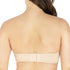 PARFAIT Elise P60915 Full Busted Strapless Bra - Bare