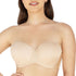 PARFAIT Elise P60915 Full Busted Strapless Bra - Bare