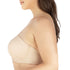 PARFAIT Elise P60915 Full Busted Strapless Bra - Bare