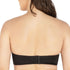 PARFAIT Elise P60915 Full Busted Strapless Bra - Black