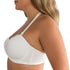 PARFAIT Elise P60915 Full Busted Strapless Bra - Pearl White