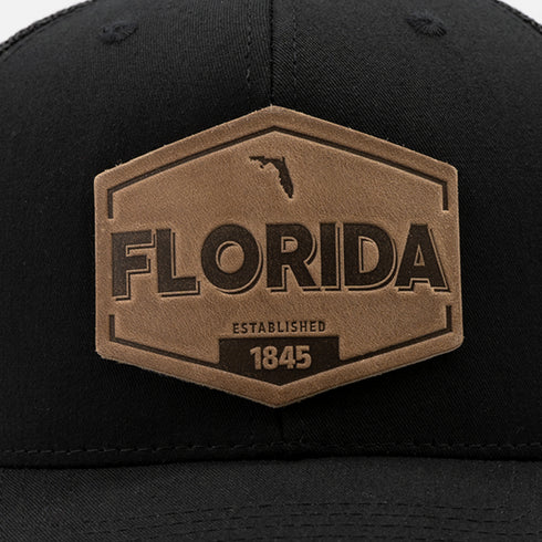 Florida Established Hat