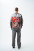 First' Mike Tyson Oversized Sweatshirt: The King is Back!
