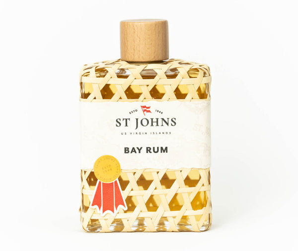 Bay Rum