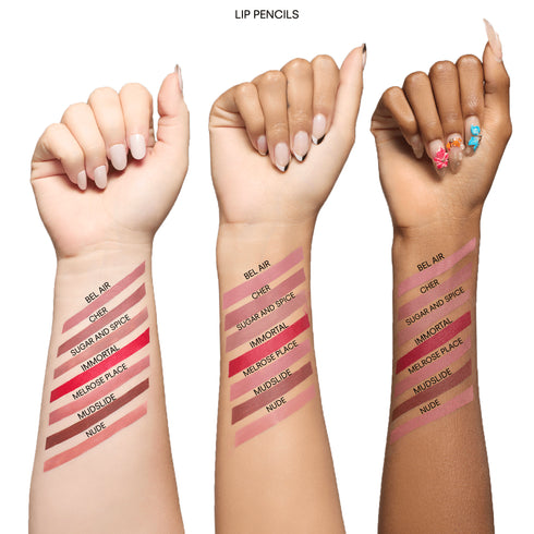 Sugar and Spice - Lip Pencil