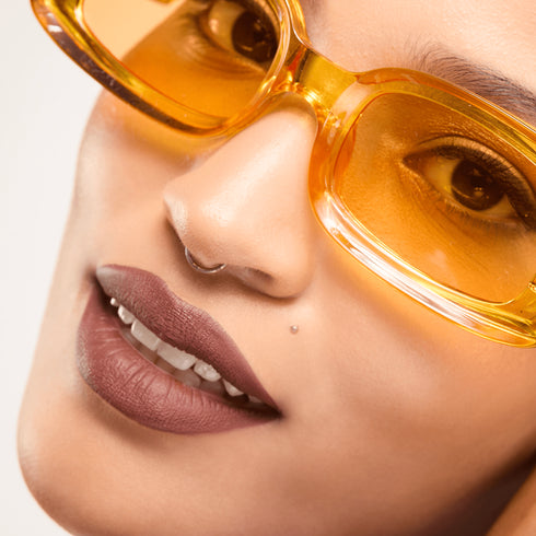 Mudslide - HydraMatte®️ Liquid Lipstick