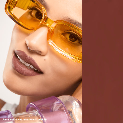 Mudslide - HydraMatte®️ Liquid Lipstick