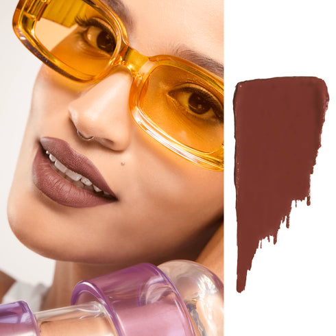 Mudslide - HydraMatte®️ Liquid Lipstick