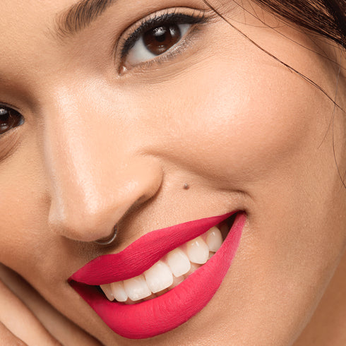 Strawberry Fields - HydraMatte®️ Liquid Lipstick