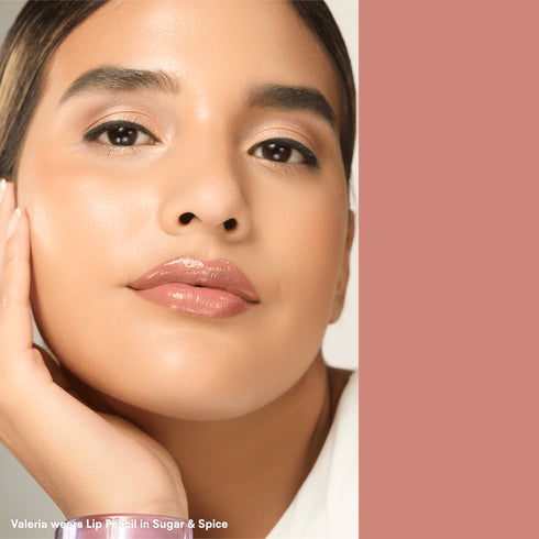 Sugar and Spice - Lip Pencil