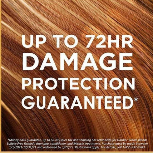 Garnier Whole Blends Honey Extract Repair Hair Care Spray 150 ml