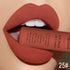 Matte Liquid Lip Gloss – Long-Lasting, Waterproof, and Highly Pigmented