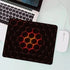 Gaming Hexagonal Mouse Pad-Honeycomb Keyboard Mat