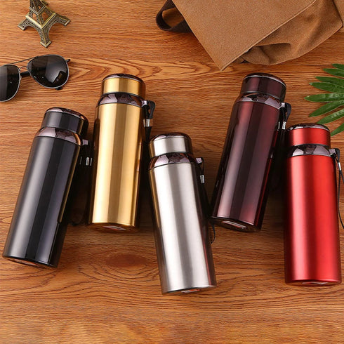 Stainless Steel Vacuum Flask 1000/800/600ml