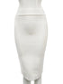 Knee-Length Pencil Skirt for Women – Sexy and Sleek Club Style