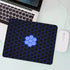 Hexagonal Mouse Pad-Honeycomb Gaming Keyboard Mat