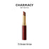 CHARMACY Waterproof Matte Lipstick – 16 Vibrant Shades, Long-Lasting, Smudge-Proof & Velvet Smooth Finish