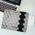 Gaming Hexagonal Mouse Pad-Honeycomb Keyboard Mat