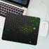 Hexagonal Mouse Pad-Honeycomb Gaming Keyboard Mat