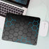 Gaming Hexagonal Mouse Pad-Honeycomb Keyboard Mat