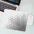 Hexagonal Mouse Pad-Honeycomb Gaming Keyboard Mat