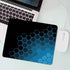 Hexagonal Mouse Pad-Honeycomb Gaming Keyboard Mat