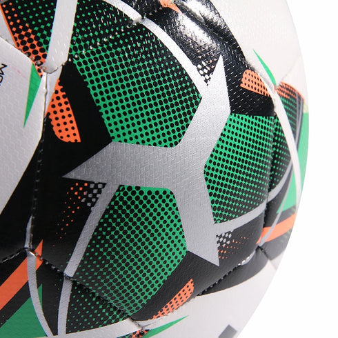 High-Performance TPU Soccer Ball – Durable, Inflatable, and Designed for All Ages