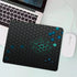 Hexagonal Mouse Pad-Honeycomb Gaming Keyboard Mat