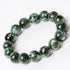 VANTJ Natural Seraphinite Bracelet – Customizable Crystal Jewelry for Women & Men