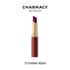 CHARMACY Waterproof Matte Lipstick – 16 Vibrant Shades, Long-Lasting, Smudge-Proof & Velvet Smooth Finish
