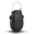 Anti-theft Telescopic Wire Lock