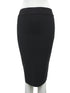 Knee-Length Pencil Skirt for Women – Sexy and Sleek Club Style