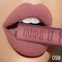 Matte Liquid Lip Gloss – Long-Lasting, Waterproof, and Highly Pigmented