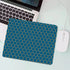 Gaming Hexagonal Mouse Pad-Honeycomb Keyboard Mat