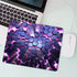 Gaming Hexagonal Mouse Pad-Honeycomb Keyboard Mat