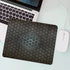 Hexagonal Mouse Pad-Honeycomb Gaming Keyboard Mat