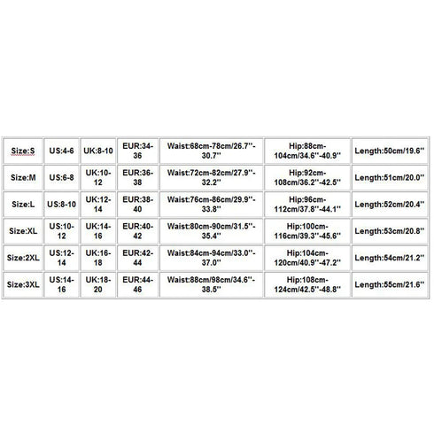 Women Skinny Ripped Jean Short-Plus Size Elastic Denim Shorts