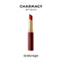 CHARMACY Waterproof Matte Lipstick – 16 Vibrant Shades, Long-Lasting, Smudge-Proof & Velvet Smooth Finish