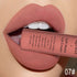 Matte Liquid Lip Gloss – Long-Lasting, Waterproof, and Highly Pigmented