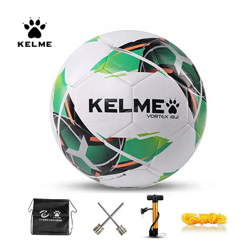 High-Performance TPU Soccer Ball – Durable, Inflatable, and Designed for All Ages