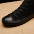 Men Sneaker for Summer- Canvas Lace-Up Shoes