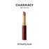 CHARMACY Waterproof Matte Lipstick – 16 Vibrant Shades, Long-Lasting, Smudge-Proof & Velvet Smooth Finish