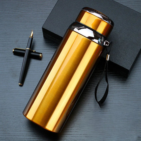 Stainless Steel Vacuum Flask 1000/800/600ml