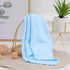 30x60CM Rectangular Face Towel Microfiber Towels Embossed Thick Soft Absorbent Ultrafine Fiber Towel Beach Bath Hair Dry Towel
