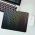 Gaming Hexagonal Mouse Pad-Honeycomb Keyboard Mat