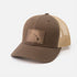 Hawaii Silhouette Hat