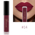 Color Matte Liquid Lip Gloss – Waterproof, Long-Lasting & Moisturizing